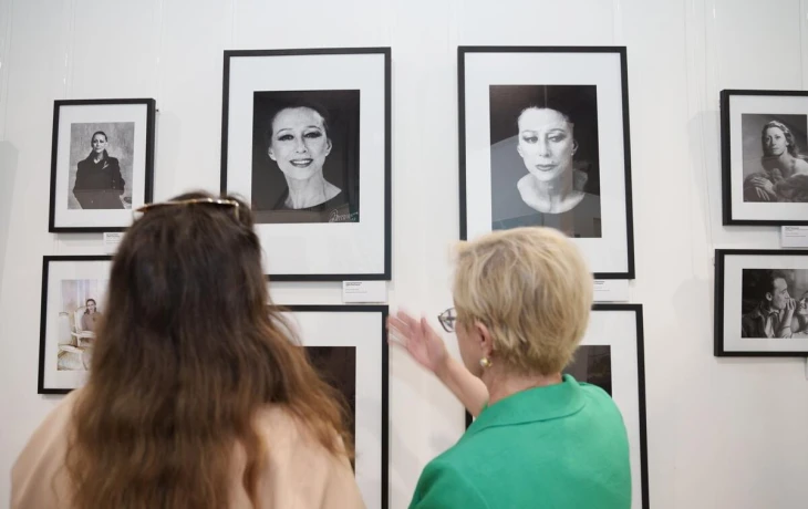 &laquo;АльфаСтрахование&raquo; поддержит проект к 100-летию Майи Плисецкой