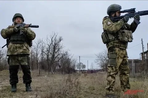 Сводка СВО на 18 июля: позиционные бои, обмен пленными, удар по СБУ в Киеве