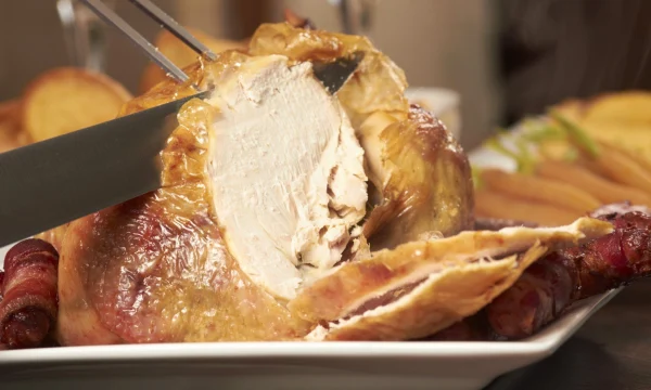 Турция рассматривает возможность запрета вывоза куриного мяса за границу