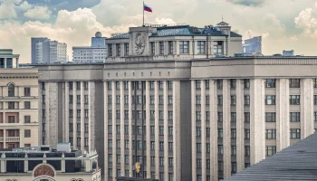 Госдума рассматривает компенсацию страховых выплат в приграничье из бюджета