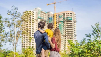 Корпоративная ипотека в 2025: как купить жилье через работодателя
