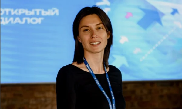 Екатерина Суплотова возглавила направление розничных продуктов в СК "Югория"