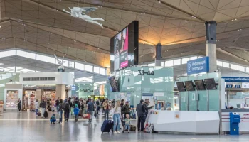 «Пулково» продлил договор страхования ответственности с «АльфаСтрахование»