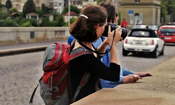 В Госдуме не поддержали полный запрет на выезд за рубеж без страховки