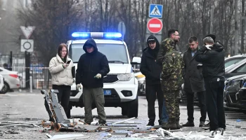 Росгосстрах оказывает помощь клиентам после падения БПЛА в Чувашии