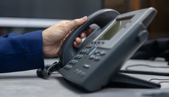 Блокировка массовых звонков отразилась на работе банков и социологов
