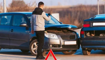 РСА предупредил о схеме автоюристов с переложением налогов на жертв ДТП