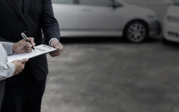 В Ярославской области зафиксирован всплеск мошенничества со стороны автоюристов