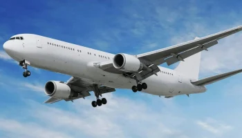 "Ростех" запустил страхование авиарисков с защитой от атак дронов