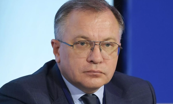 Глава АСВ Андрей Мельников арестован по делу о хищении 4 млрд рублей