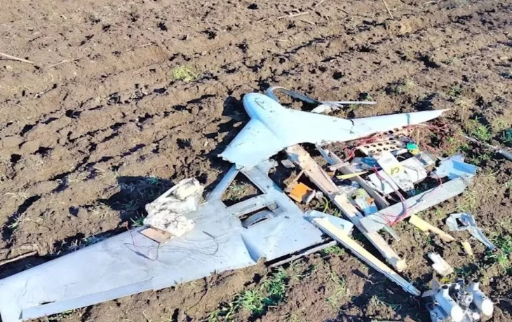 ​Ростовская область стала лидером ЮФО по страхованию бизнеса от БПЛА