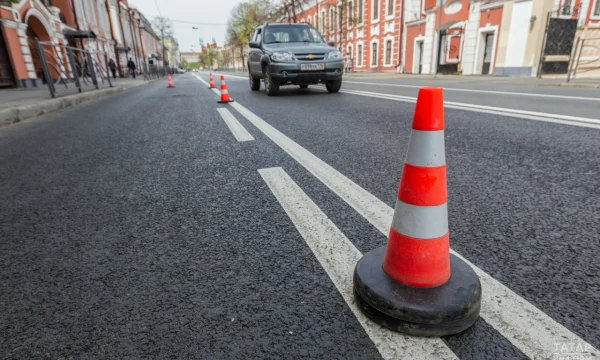 Карта аварийности: где чаще всего происходят ДТП в Москве и Петербурге