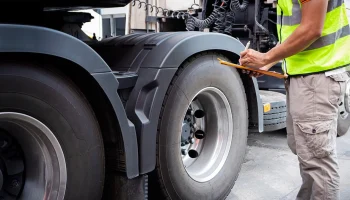 РСА предложил проверять техосмотр перевозчиков с помощью камер