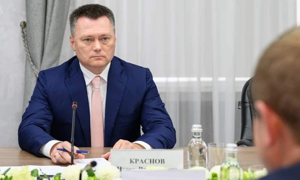 Генпрокуратура РФ напомнила бизнесу о социальных обязательствах перед участниками СВО