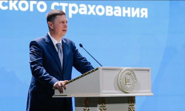 ФОМС подвел итоги реализации Программы госгарантий с начала текущего года