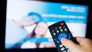 Доля крупнейших рекламодателей на ТВ в 2025 году достигнет 82%