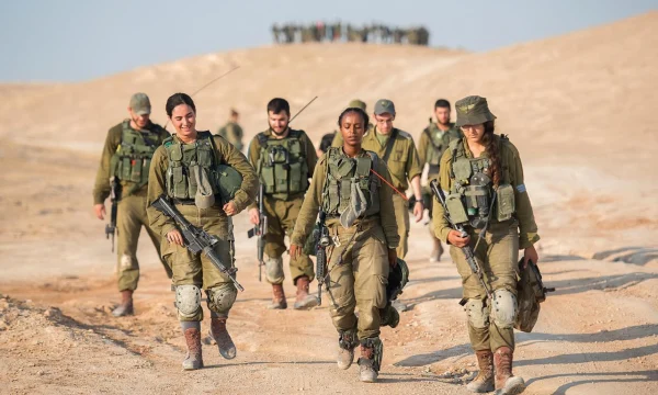 США готовят санкции против израильской армии из-за нарушений прав человека в Палестине