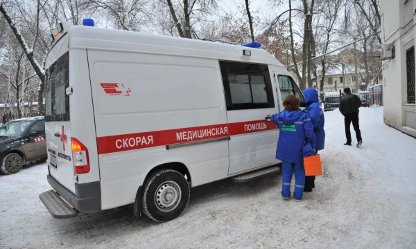 Минздрав России утвердил обновленный порядок предоставления первой медицинской помощи