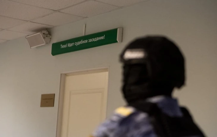 Суд арестовал Долголеву из АСВ по делу о махинациях с банкротством