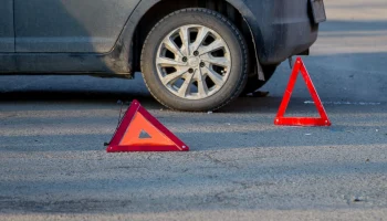 В «Т-Страховании» заявили о двукратном росте числа инсценированных ДТП ради выплат