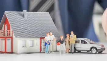 Страховщики имущества физлиц увеличили выплаты на 65% при росте сборов на 7,6%