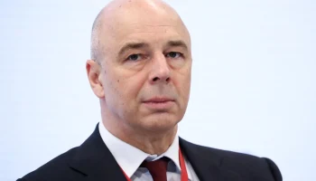 ​Силуанов: выплаты по страхованию в РФ выросли на 72% за девять месяцев 2025 года