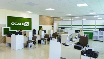 Страховщики возвращаются к розничным офисам: рынок меняет стратегию продаж