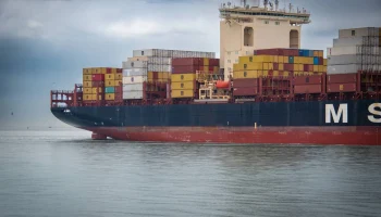 США обязались снизить стоимость морского страхования для российского экспорта