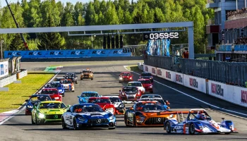 Рекордный финал на Moscow Raceway: «Росгосстрах жизнь» поддержала Гран-при Авто Mail