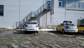 В Башкирии 687 такси заблокированы из-за отсутствия страховки пассажиров