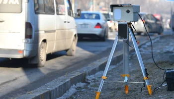 Дорожные камеры России требуют срочной замены: треть оборудования безнадежно устарела