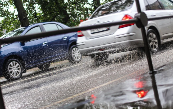 Страховщики назвали самые распространенные схемы автоподстав в 2026 году