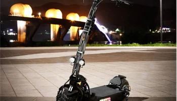 Штраф за езду на самокате в нетрезвом виде: правила для водителей