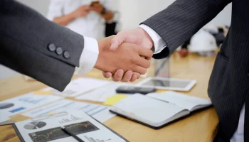 Группа &laquo;Регион&raquo; может стать новым владельцем "Росгосстраха"