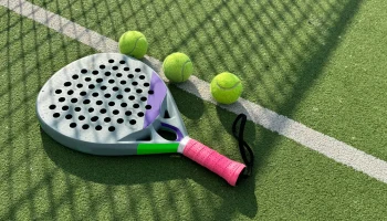 РЕСО-Гарантия и падел-теннис: как страховая компания поддерживает новый трендовый спорт