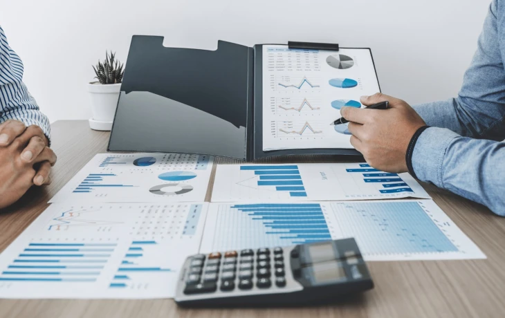 Минфин России внедряет ИИ в бюджетный процесс