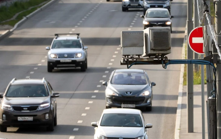 Треть водителей без ОСАГО оформят полис после запуска фиксации камерами