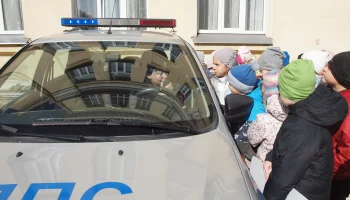 «ЭНЕРГОГАРАНТ» поддержал детский видеочеллендж по безопасности дорожного движения в Магнитогорске