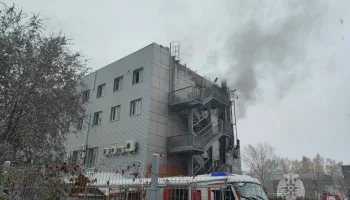 Страховая компания задерживает выплату 250 млн рублей за сгоревший отель в Набережных Челнах