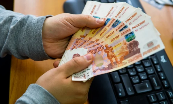 В Госдуме уточнили порядок действий при отказе в индексации зарплаты