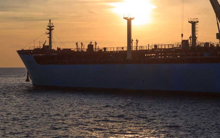 ​Страховка в зоне Ормузского пролива выросла в 12 раз &mdash; до 3% стоимости судна