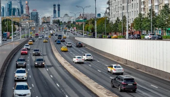 Каждый десятый полис каско в СберСтраховании оформлен на автомобиль Kia