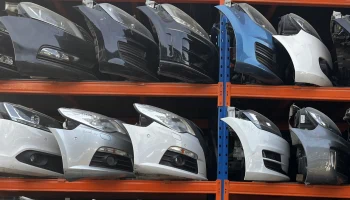 ​&laquo;Росгосстрах&raquo; запустил сервис сравнения цен на запчасти и полисы каско