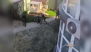 В Крыму пресекли деятельность группы по инсценировке ДТП на 5 млн рублей