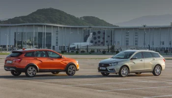 Lada или Toyota? Россияне готовы потратить 1,5 миллиона на авто, но есть нюансы