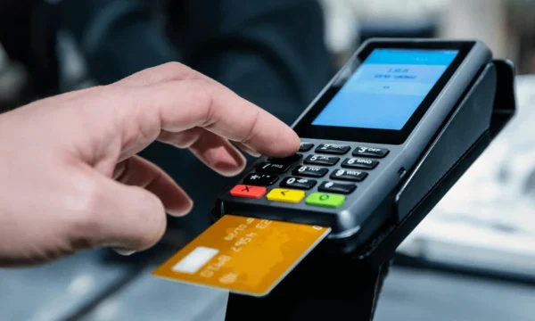 Исследование зафиксировало падение интереса к POS-кредитам в России