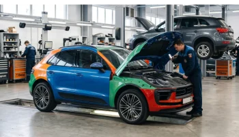УТС по ОСАГО в 2026 году: как возместить потерю стоимости авто после ДТП