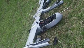 Падение БПЛА на жилой дом в Павловском районе признано страховым случаем