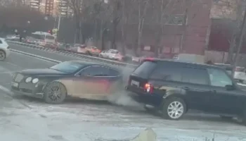 ​МВД Новосибирской области назвало приоритетом борьбу с автоподставщиками