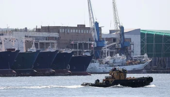 Минтранс РФ ужесточит правила для судов и их страховщиков